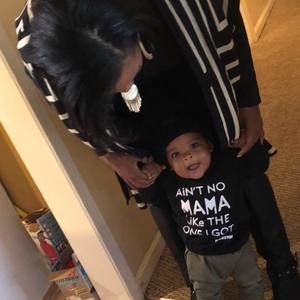 Meet your Posher, Sherese